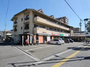 シェーンブルン持田の画像