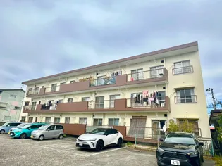 伊藤マンションの画像