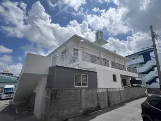 波平アパートの画像