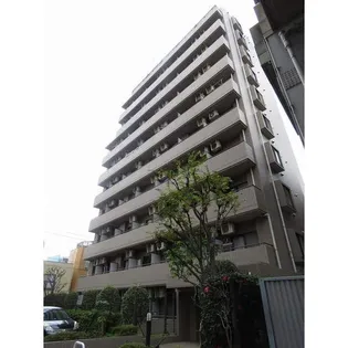 菱和パレス南大井の画像