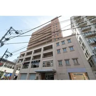 メゾンサロムの画像