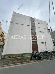 神戸マンションの画像