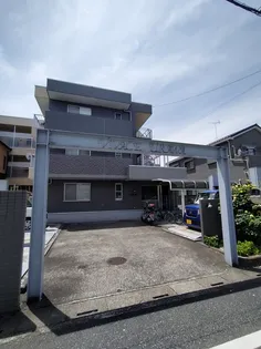 埼玉県さいたま市南区大谷場1【マンション】の外観