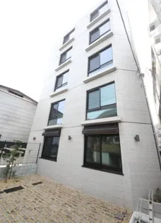 SOLASIA residence 高円寺II【2階】の外観