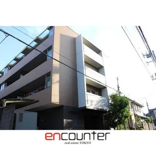 ウィステリア ヒルズ ナカムラの画像