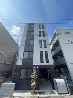 カンパネラ寺町(カンパネラテラマチ)【4階】の外観