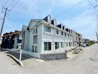 レオパレス川元開和町第二の画像