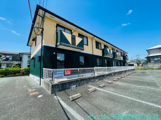 コンフォールきよたの画像