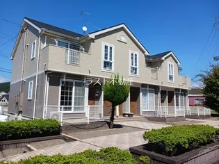 アドバンス銀河の森Iの画像