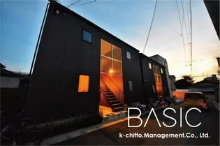 サンハイム下新庄の画像