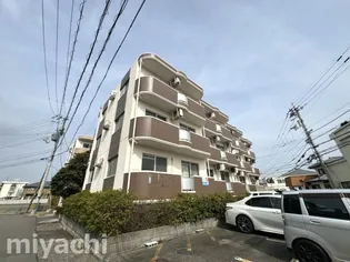 パレス フェアリーIの画像