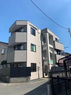 LEO拾番館の画像