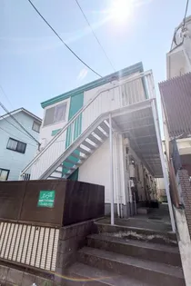 グリーンパレスの画像