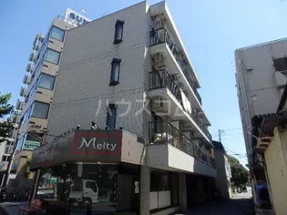 エムズコートの画像