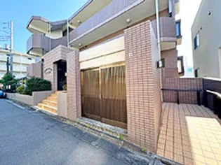 プレミール辰喜の画像