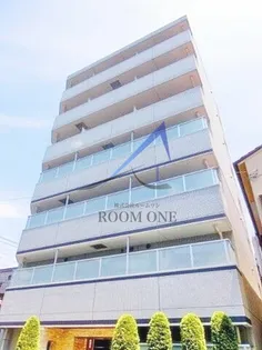 プレスタイル田端【1階】の外観