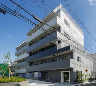 エステムプラザ蒲田TAKARABUNEの画像