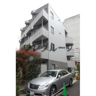 メゾン ド メルヴェイユの画像