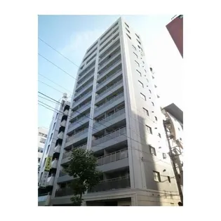 クオリア銀座3丁目 クオリア銀座三丁目【4階】の外観