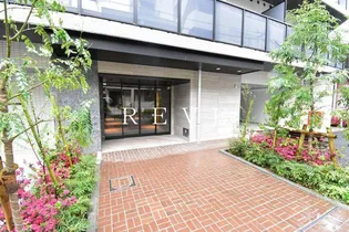 コンフォリア・リヴ品川南大井【5階】の外観