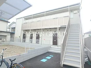 プチアベニューIIIの画像