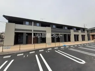 ヴィラ香椎 Iの画像