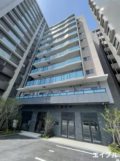 GOTOビルディング【5階】の外観