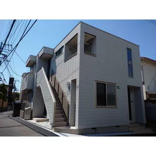 部屋番号:102の外観