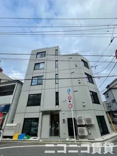 SLB西新井【1階】の外観