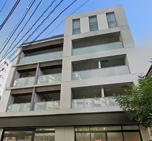 NAKAMEGURO M TERRACEの画像