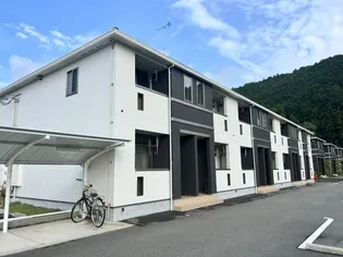 CASA美輪IIの画像
