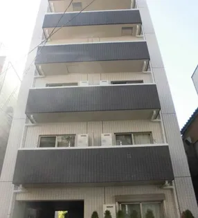 プラム平間の画像