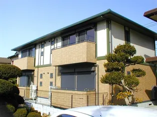 ウイスタリアの画像