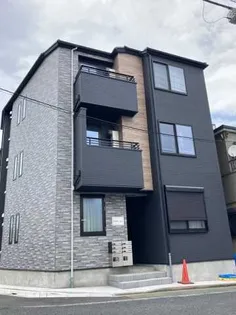 KLEIS一之江【2階】の外観