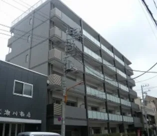 横網 リバーイーストの画像