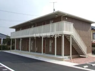 ルーラル諏訪 B棟の画像