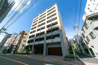 フォンターナ入谷の画像