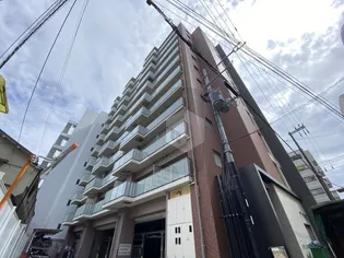 エムプラザ布施駅前参番館の画像