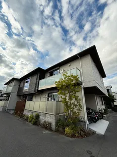 シャーメゾン ルピナスの画像