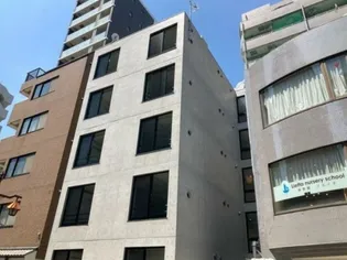 COCOCUBE川崎の画像