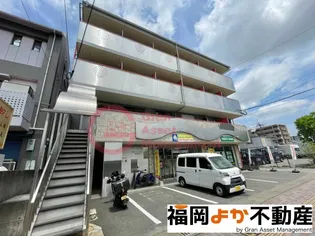 サンインクリース吉塚の画像