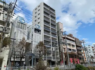 レーヴレアリゼ美栄橋の画像