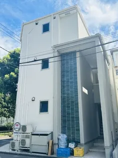 フェリス浮間舟渡の画像