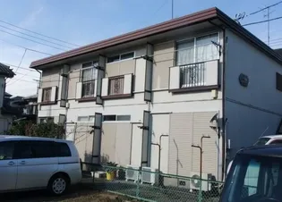 フォーブル相模Bの画像