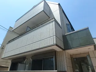 グリーンテラスの画像