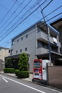 ベルメゾンKAWASAKIの画像