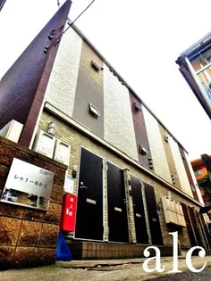 シャトー西新宿の画像