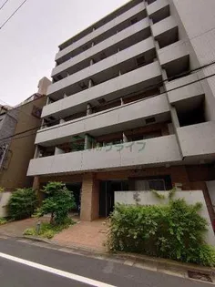 スカイコート押上壱番館の画像