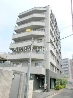 パークハウス練馬春日町の画像