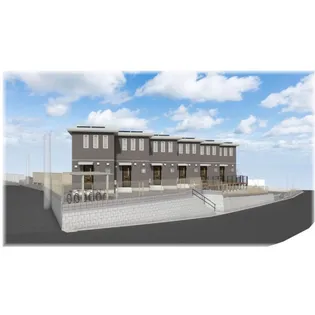 レガシーヒルズ ジェイの画像